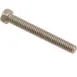 AllPoints 2151179 Screw, blade block, 1-7/8"L 1 image