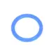 AllPoints 2171139 O-Ring, 1-5/16" OD Rubber Seal for Condiment Dispenser Parts, Precise Fit 1 image