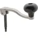 AllPoints 221040 Handle Assembly, with arbor 1 image