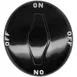 AllPoints 221041 Control Knob & Dial 1 image