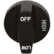 AllPoints 221257 Control Knob & Dial 1 image