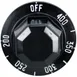 AllPoints 221315 Control Knob & Dial 1 image