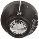 AllPoints 221392 Control Knob & Dial 1 image