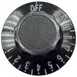 AllPoints 221454 Control Knob & Dial 1 image