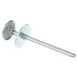 AllPoints 221546 Kason High Heat Safety Release Handle, 6"L 1 image