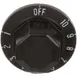 AllPoints 221575 Control Knob & Dial 1 image