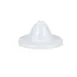 AllPoints 2221296 Juicer Reamer, large, 5-5/8" OD 1 image