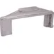 AllPoints 2241092 Nemco Easy Tomato Slicer Blade Holder 1 image