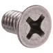 AllPoints 2241098 Nemco Blade Screw, 5/16"L 1 image