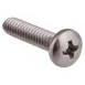 AllPoints 2241125 Nemco Easy Chopper 2 Pusher Block Guide Screw 1 image