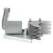 AllPoints 2241171 Nemco Easy Tomato Slicer II Pusher Block 1 image