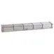 AllPoints 2241245 Blade Spacer, 6 notch 1 image