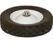 AllPoints 2271118 Wheel, single, 1-11/16"W 1 image