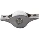 AllPoints 23465 Door Roller, replaces Turbo Air: 30247K0220 1 image