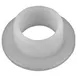 AllPoints 2351029 Hinge Bushing, 1/4"D x 3/4" OD x 3/8" ID 1 image