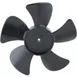 AllPoints 2371144 Blade, Evaporator Fan, 4" dia. 1 image