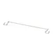 AllPoints 2441115 Conveyor Belt Link, 3-1/2"L, stainless steel 1 image