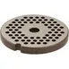 AllPoints 2481018 Plate, 2-3/4" OD x 3/8" ID, steel 1 image
