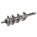 AllPoints 2481024 Feed Screw Worm, 9-3/4"L x 2-2/4" OD 1 image