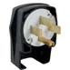 AllPoints 2531385 Electrical Plug 1 image