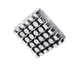AllPoints 2571010 Pusher Block, 1/2" 1 image