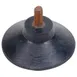 AllPoints 26070 Foot, suction cup, 1-3/8" OD 1 image