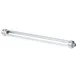 AllPoints 261134 Gauge Shield Assembly with glass, 9" 1 image