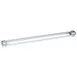 AllPoints 261135 Gauge Shield Assembly with glass, 10" 1 image