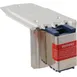 AllPoints 261348 Can Opener Base, 7-1/2" x 4" 1 image
