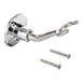 AllPoints 261714 Wall Hook, for pre-rinse & pot hooks 1 image