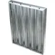 AllPoints 261760 Exhaust Hood Filter 1 image