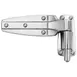 AllPoints 261912 Kason Cam Lift Hinge, 10-1/8"L 1 image