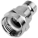 AllPoints 261925 Pre-Rinse Hose Adaptor, garden hose female 1 image
