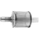 AllPoints 261942 Overflow Strainer, replaces Jackson: 150500 1 image