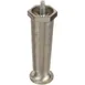 AllPoints 261951 Flanged Leg, 4"L x 1-1/4"W 1 image