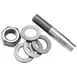 AllPoints 262110 Door Pin, replaces Bakers Pride: S3009A 1 image