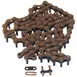 AllPoints 262185 Conveyor Chain, replaces Hatco: R05.03.007A 1 image
