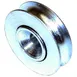 AllPoints 262626 Roller, 3/8"W x 1-3/16" OD, concave 1 image