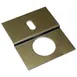 AllPoints 262802 Door Bearing Retainer 1 image