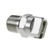AllPoints 262876 Rinse Nozzle, upper, 1/8" MPT 1 image