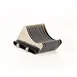 AllPoints 263034 Prince Castle Pusher Head, 3/16" & 3/8" cut 1 image