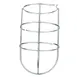 AllPoints 263215 Lexan Globe Wire Guard 1 image