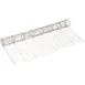 AllPoints 263258 Conveyor Belt, 18" wide per-ft 1 image