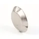 AllPoints 263282 Wash Arm Cap, 1-3/4" OD, stainless steel 1 image