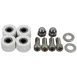 AllPoints 263456 Drawer Bearing Kit 1 image