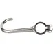 AllPoints 263492 Finger Hook & Screw, for pre-rinse 1 image