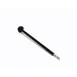 AllPoints 263680 Piston With Stem for Condiment Dispenser Parts, 7‑1/4" Length, Precision Fit 1 image