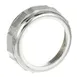 AllPoints 263735 Coupling Nut, 1-1/4" ID, 1-3/4" OD 1 image