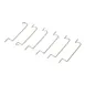 AllPoints 263930 Conveyor Master Link Kit 1 image