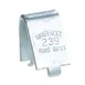 AllPoints 263988 Refrigerator Shelf Clip 1 image